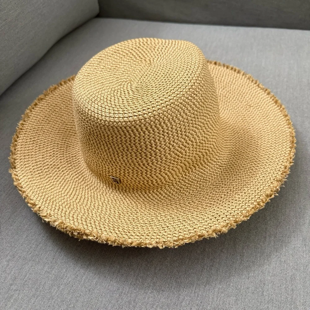 Eric Javits New York sun hat - Picture 7 of 12